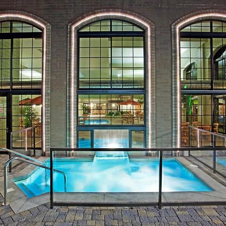 Holiday Inn Midland By Ihg Exterior photo