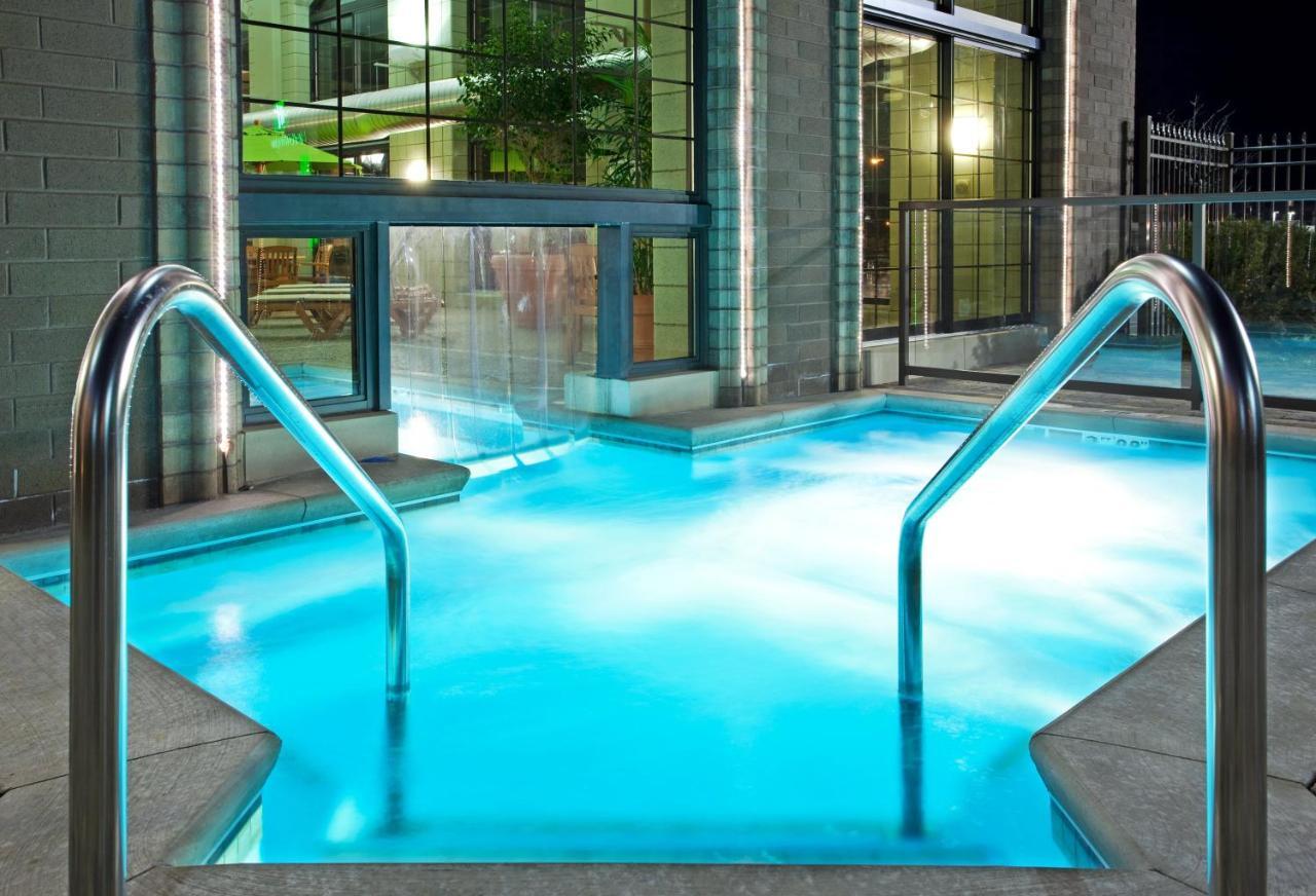 Holiday Inn Midland By Ihg Exterior photo