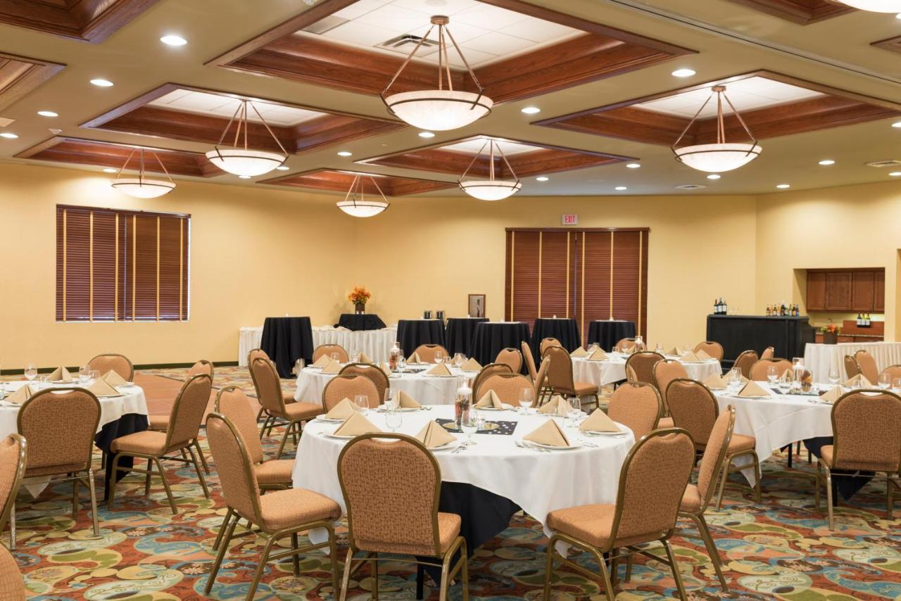 Holiday Inn Midland By Ihg Exterior photo